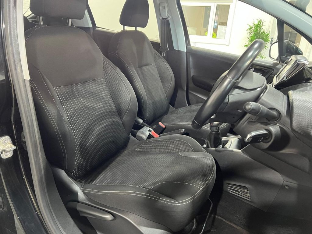 Used Peugeot 208 2018 for sale - 77673675: Photo 28