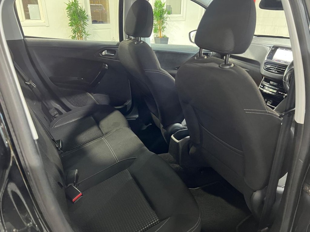 Used Peugeot 208 2018 for sale - 77673675: Photo 32