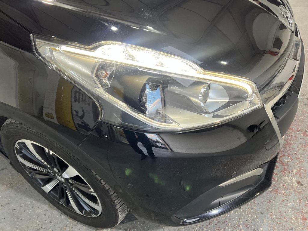 Used Peugeot 208 2018 for sale - 77673675: Photo 33