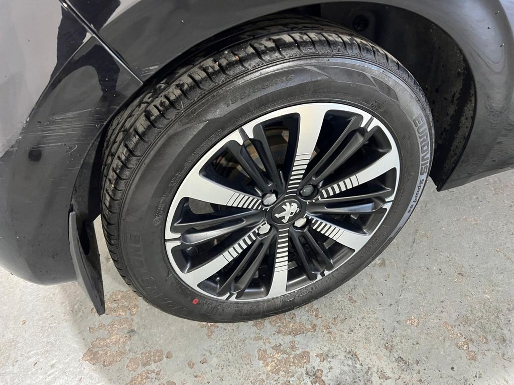 Used Peugeot 208 2018 for sale - 77673675: Photo 35