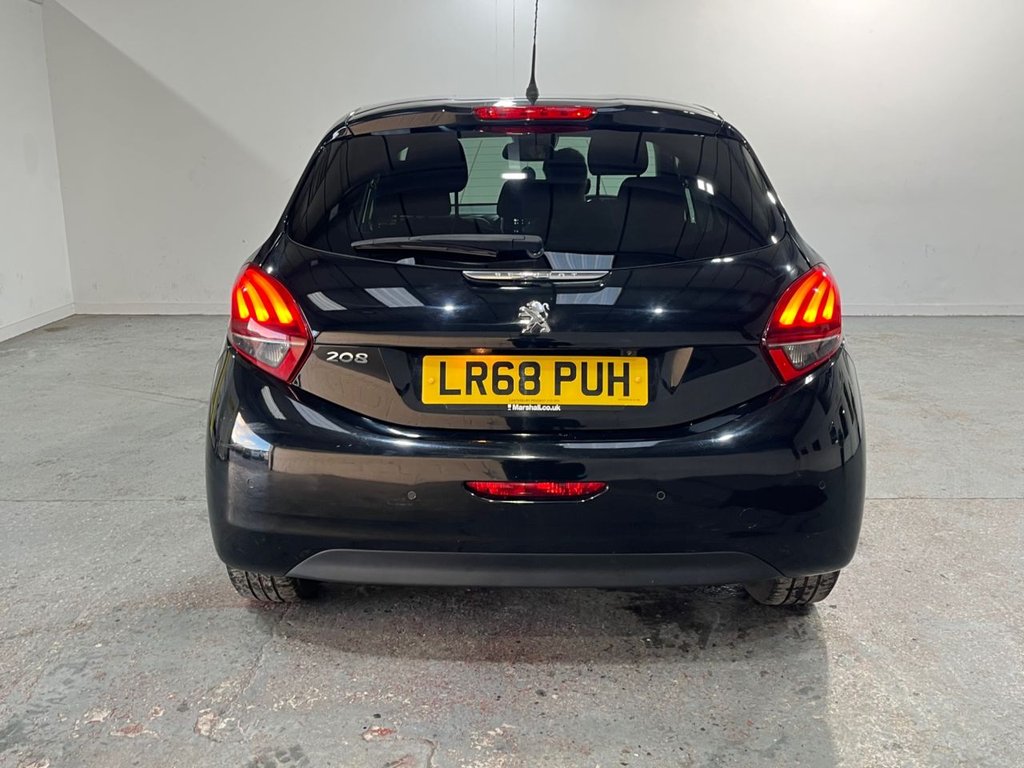 Used Peugeot 208 2018 for sale - 77673675: Photo 7