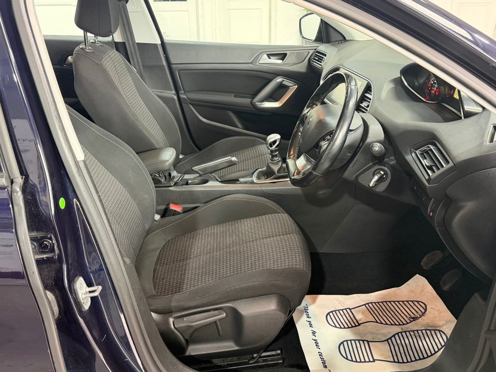 Used Peugeot 308 2018 for sale - 77673690: Photo 11