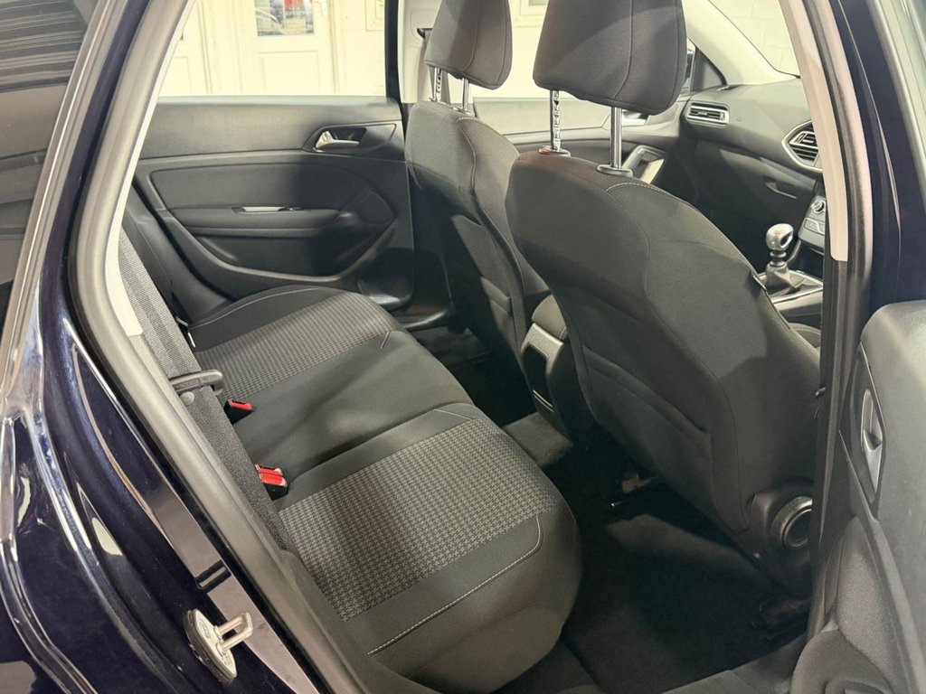 Used Peugeot 308 2018 for sale - 77673690: Photo 16