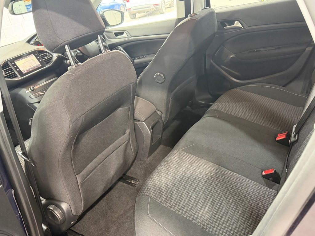 Used Peugeot 308 2018 for sale - 77673690: Photo 19