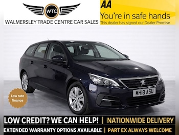 Used Peugeot 308 2018 for sale - 77673690: Photo