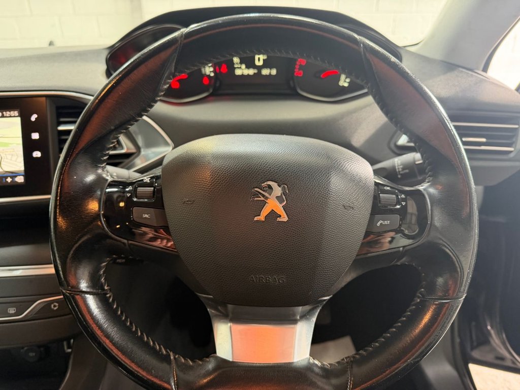 Used Peugeot 308 2018 for sale - 77673690: Photo 20