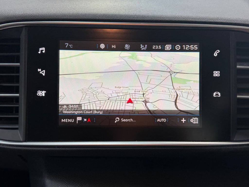 Used Peugeot 308 2018 for sale - 77673690: Photo 24