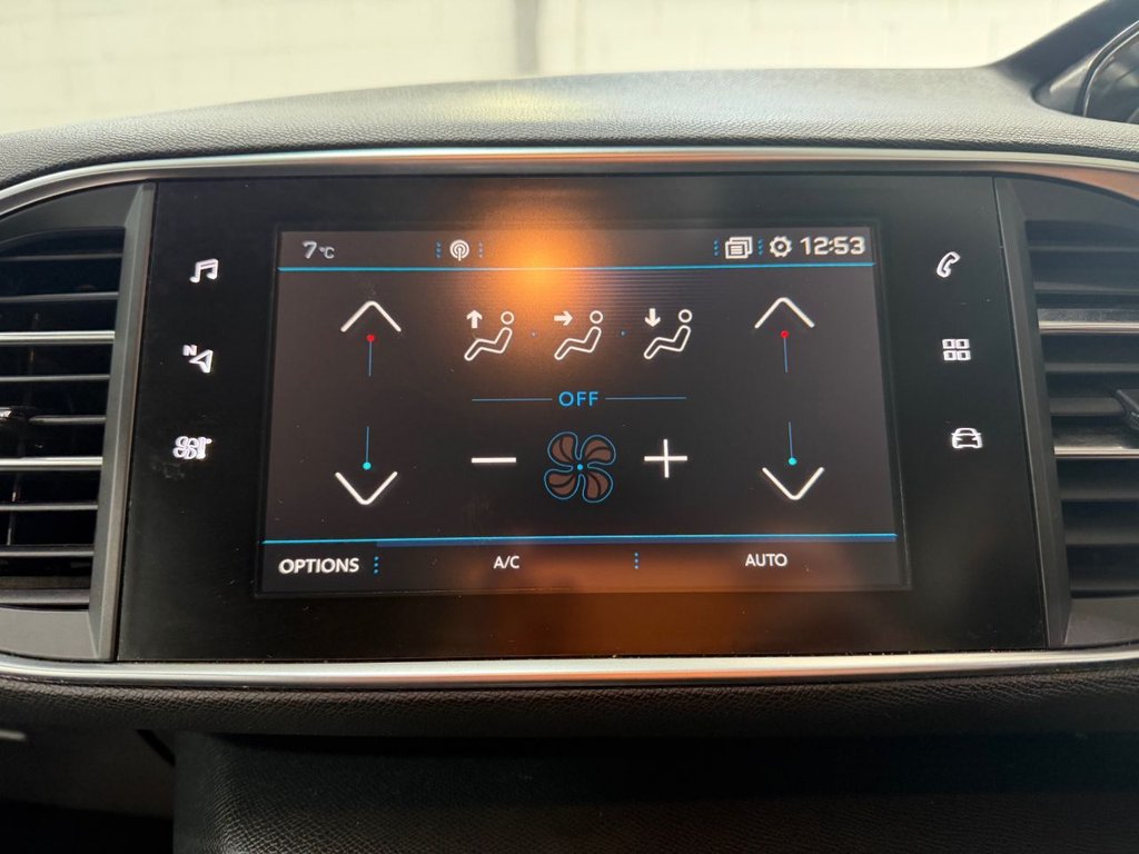 Used Peugeot 308 2018 for sale - 77673690: Photo 28