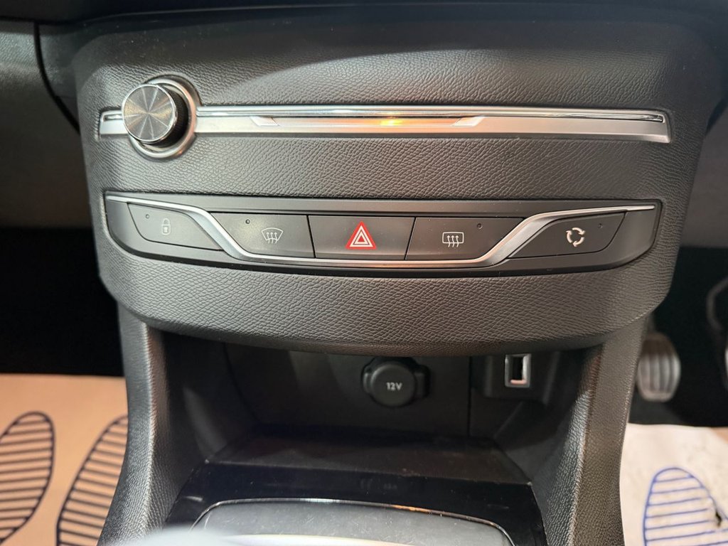 Used Peugeot 308 2018 for sale - 77673690: Photo 32