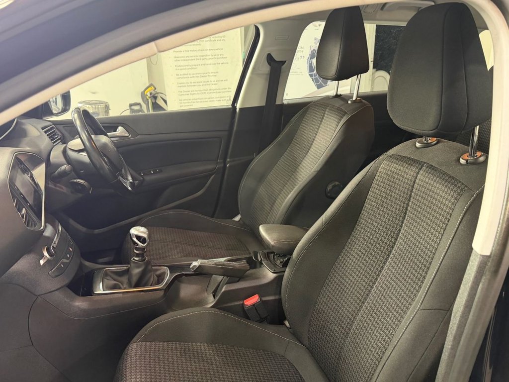 Used Peugeot 308 2018 for sale - 77673690: Photo 37