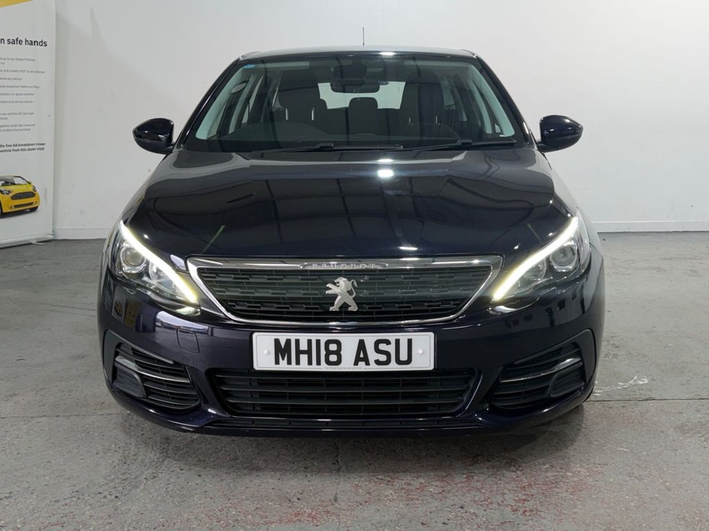 Used Peugeot 308 2018 for sale - 77673690: Photo 4