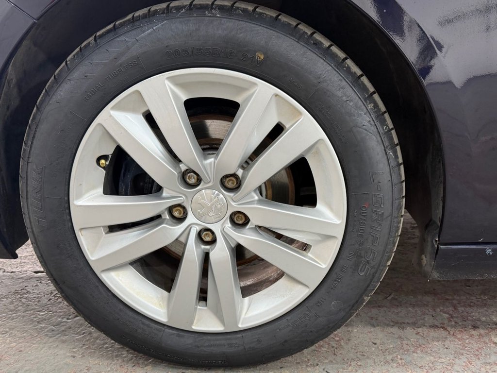 Used Peugeot 308 2018 for sale - 77673690: Photo 41