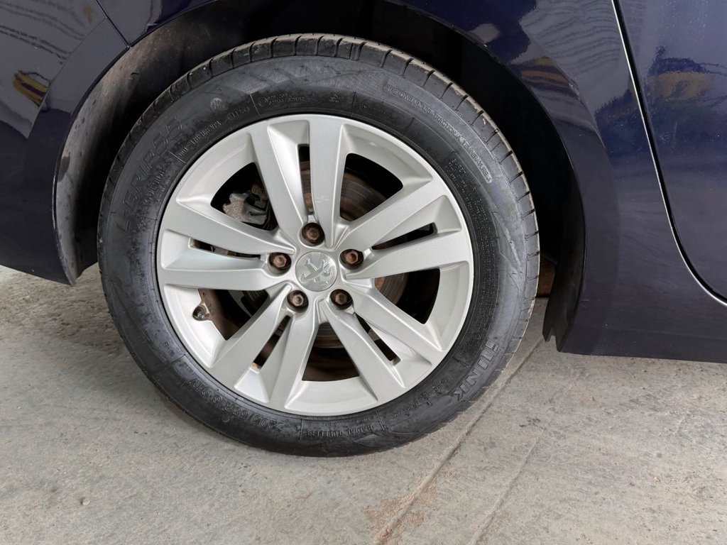 Used Peugeot 308 2018 for sale - 77673690: Photo 43