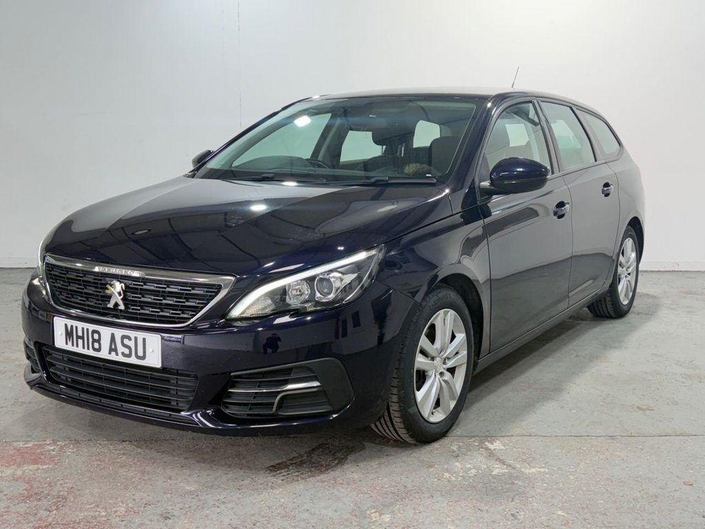 Used Peugeot 308 2018 for sale - 77673690: Photo 5