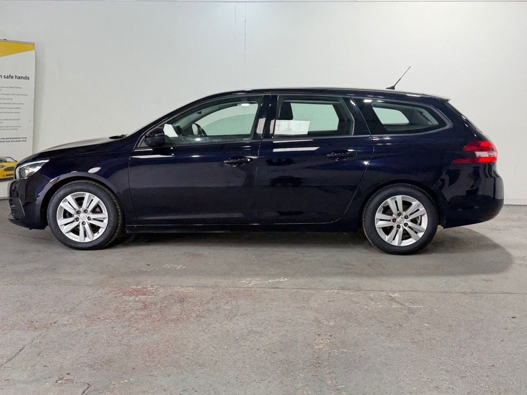 Used Peugeot 308 2018 for sale - 77673690: Photo 6