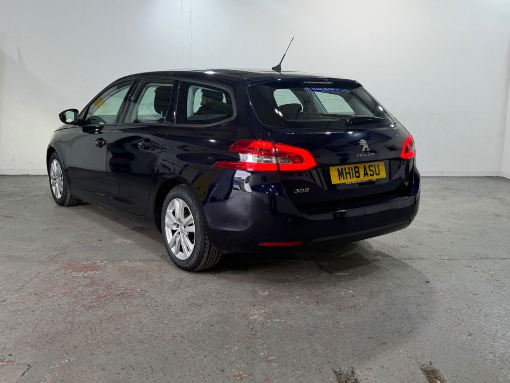 Used Peugeot 308 2018 for sale - 77673690: Photo 7