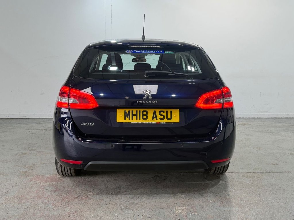 Used Peugeot 308 2018 for sale - 77673690: Photo 8