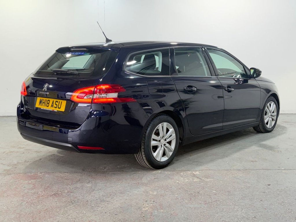 Used Peugeot 308 2018 for sale - 77673690: Photo 9