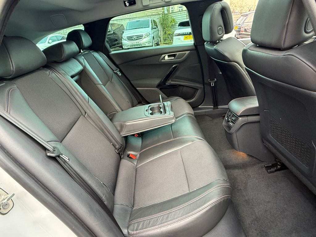 Used Peugeot 508 SW 2016 for sale - 76202454: Photo 17