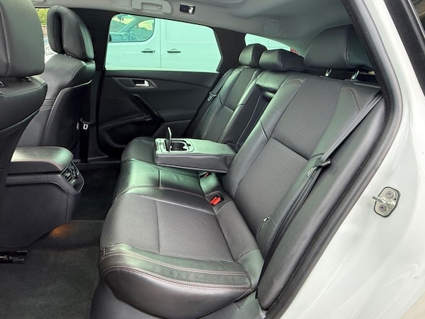 Used Peugeot 508 2016 for sale - 76202454: Photo 19