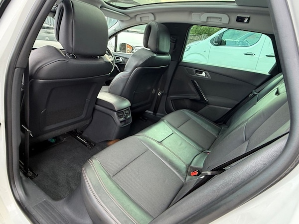 Used Peugeot 508 2016 for sale - 76202454: Photo 20