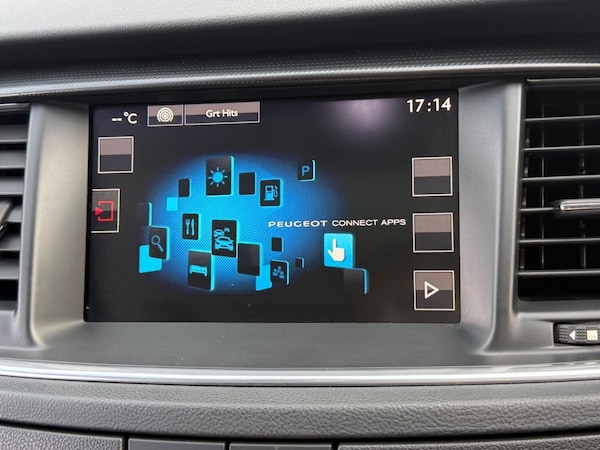 Used Peugeot 508 2016 for sale - 76202454: Photo 22