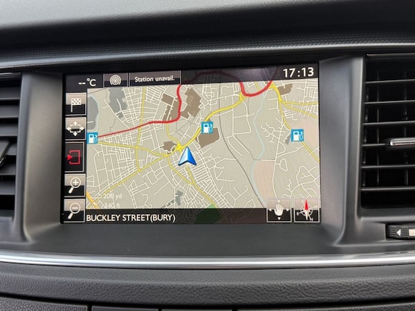 Used Peugeot 508 2016 for sale - 76202454: Photo 23