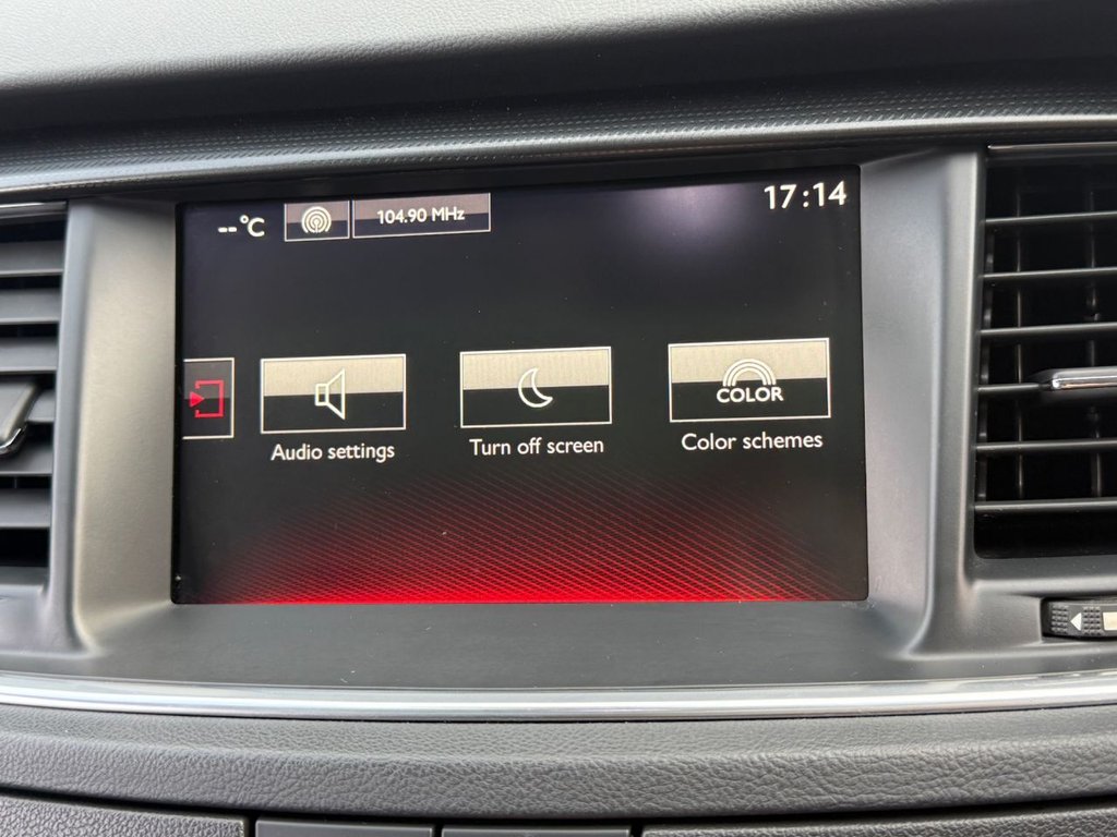 Used Peugeot 508 SW 2016 for sale - 76202454: Photo 25