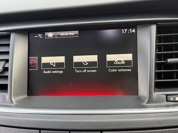 Used Peugeot 508 2016 for sale - 76202454: Photo 25