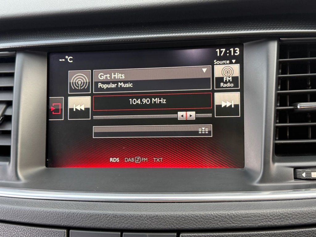 Used Peugeot 508 SW 2016 for sale - 76202454: Photo 28