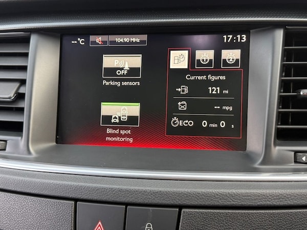 Used Peugeot 508 2016 for sale - 76202454: Photo 29
