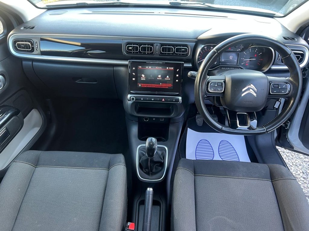 Used Citroen C3 2017 for sale - 77673548: Photo 12