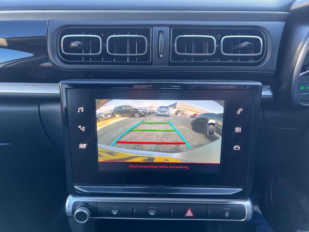 Used Citroen C3 2017 for sale - 77673548: Photo 13