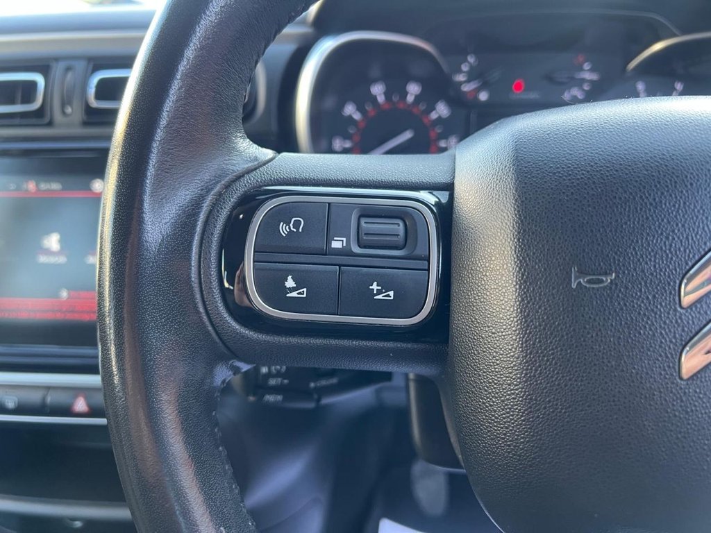 Used Citroen C3 2017 for sale - 77673548: Photo 15