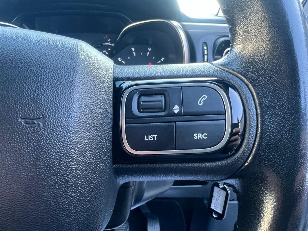 Used Citroen C3 2017 for sale - 77673548: Photo 16