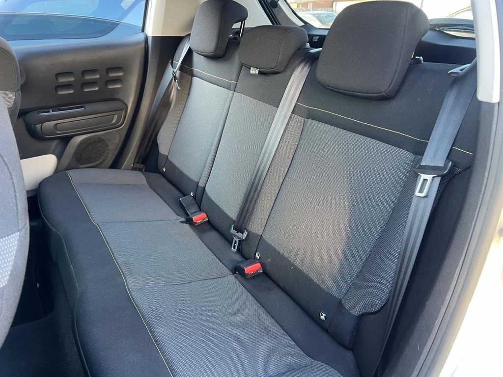 Used Citroen C3 2017 for sale - 77673548: Photo 19