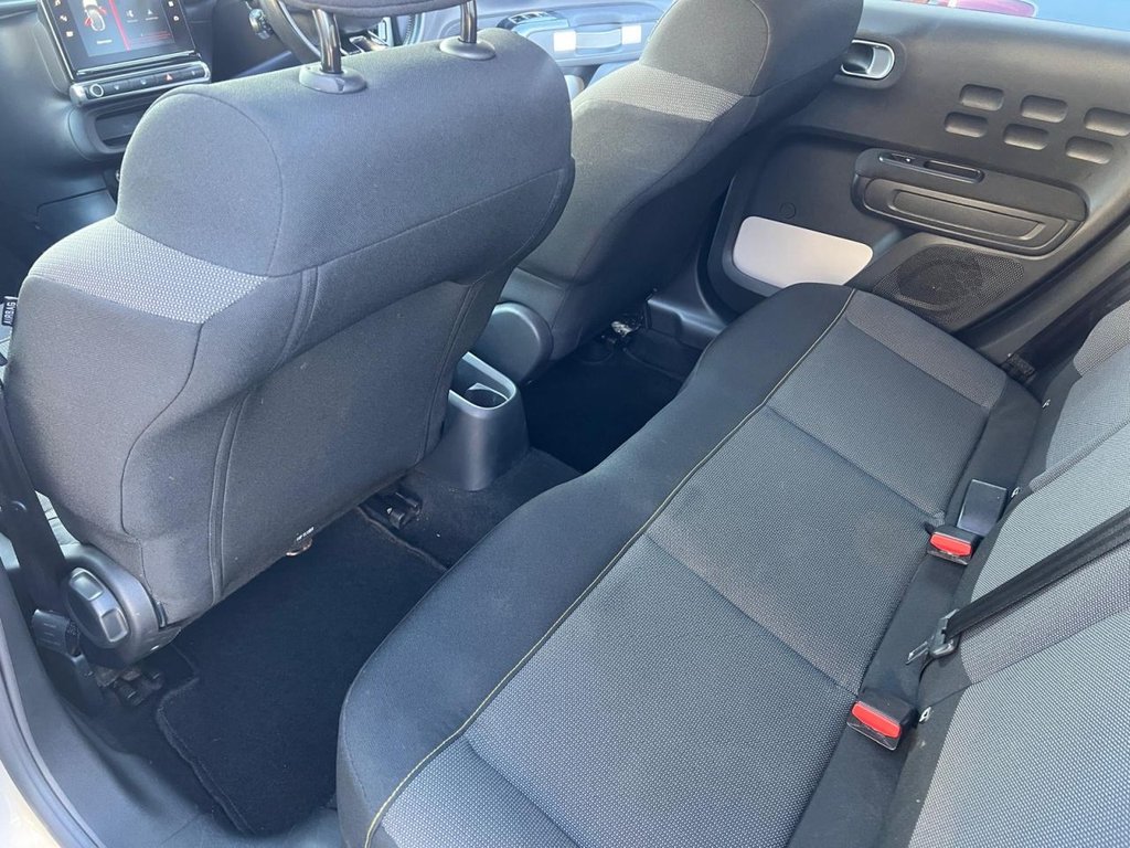 Used Citroen C3 2017 for sale - 77673548: Photo 20