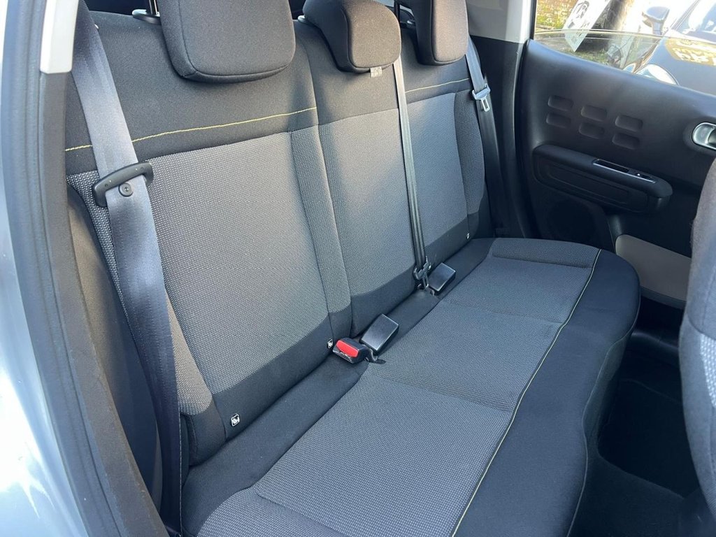 Used Citroen C3 2017 for sale - 77673548: Photo 21