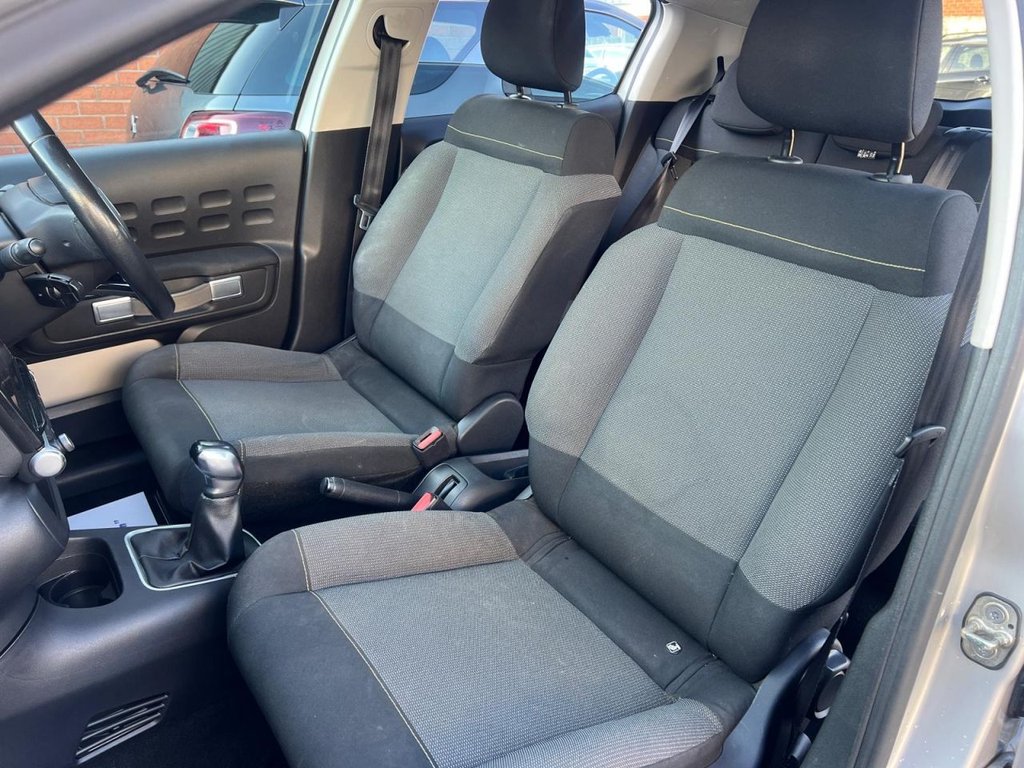 Used Citroen C3 2017 for sale - 77673548: Photo 22