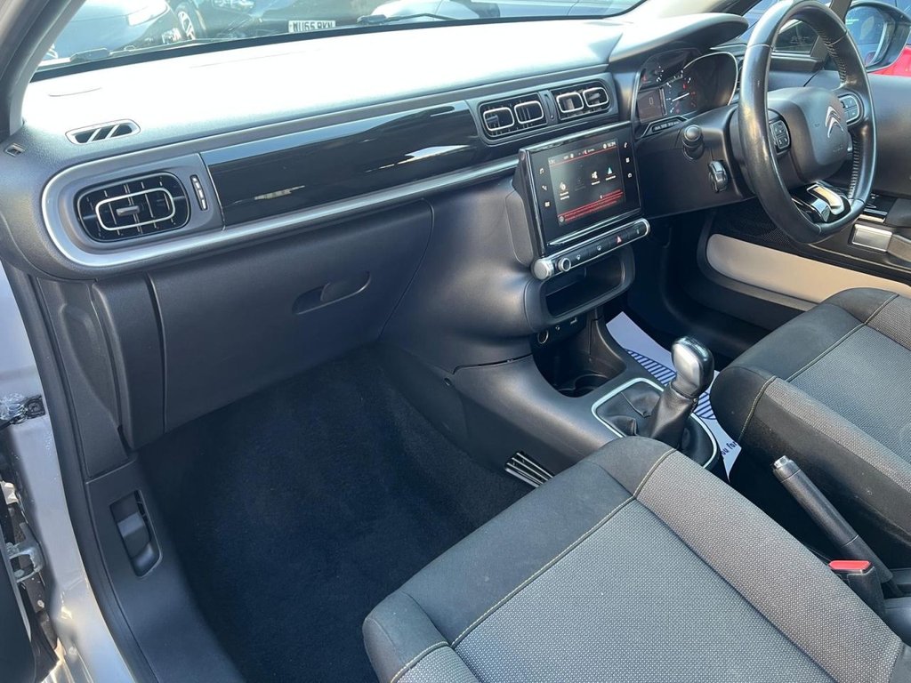 Used Citroen C3 2017 for sale - 77673548: Photo 23