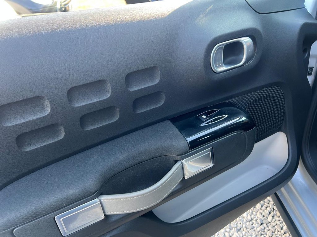 Used Citroen C3 2017 for sale - 77673548: Photo 24