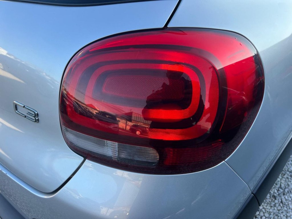 Used Citroen C3 2017 for sale - 77673548: Photo 25