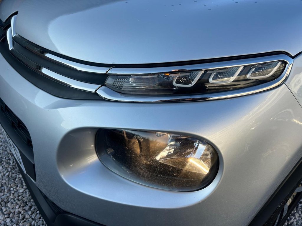 Used Citroen C3 2017 for sale - 77673548: Photo 26