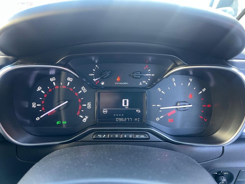 Used Citroen C3 2017 for sale - 77673548: Photo 27