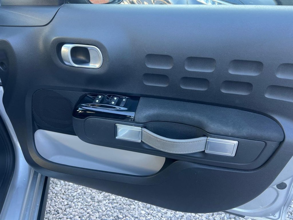 Used Citroen C3 2017 for sale - 77673548: Photo 28