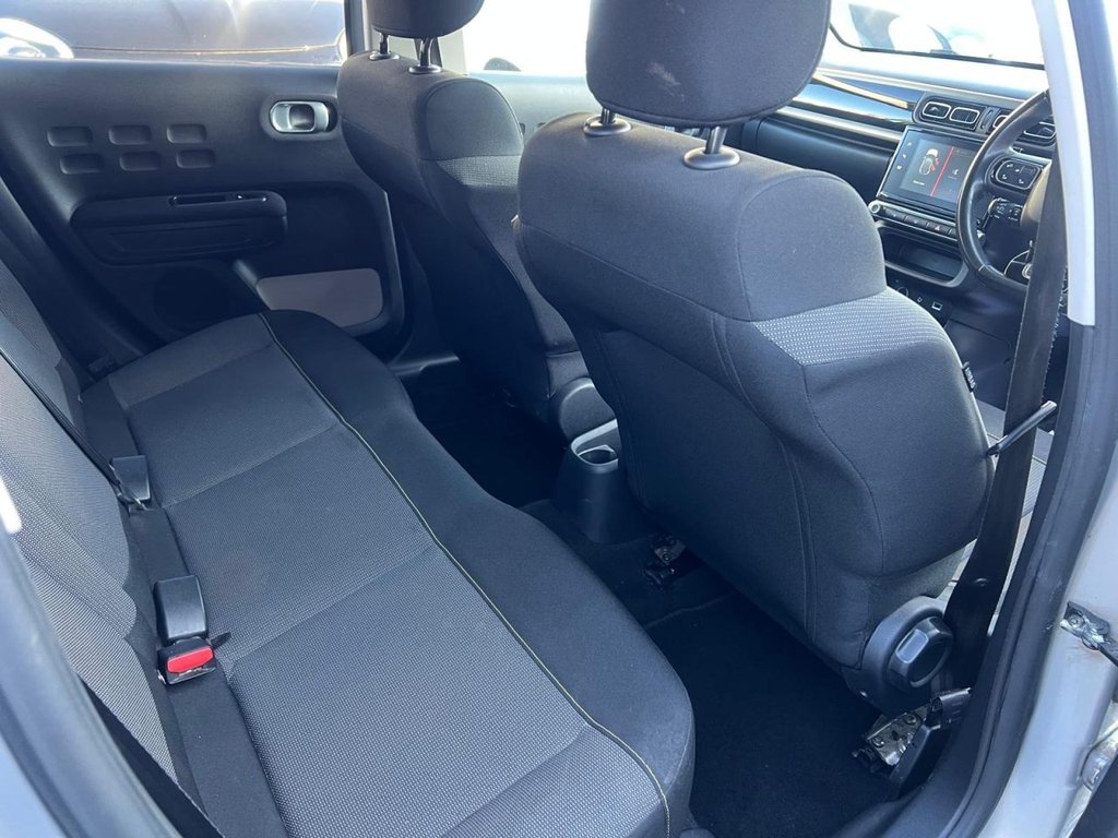 Used Citroen C3 2017 for sale - 77673548: Photo 29