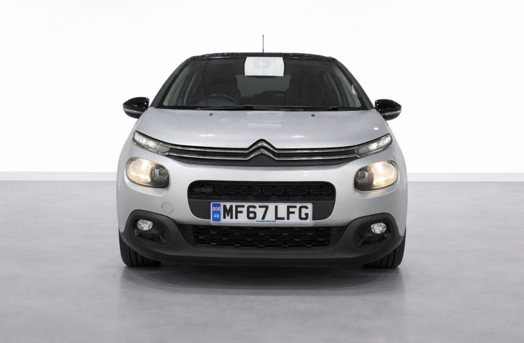 Used Citroen C3 2017 for sale - 77673548: Photo 3