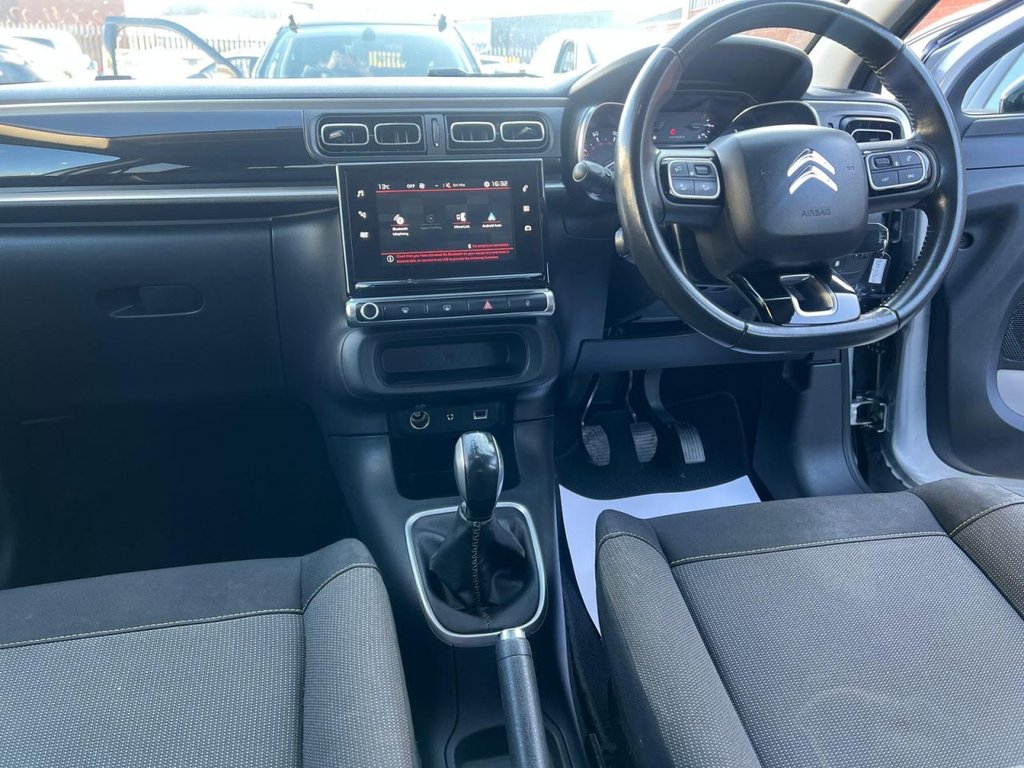 Used Citroen C3 2017 for sale - 77673548: Photo 33