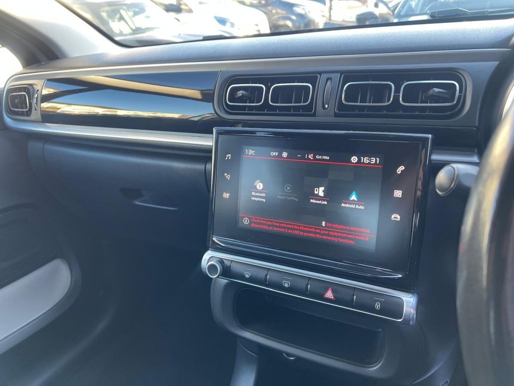 Used Citroen C3 2017 for sale - 77673548: Photo 34