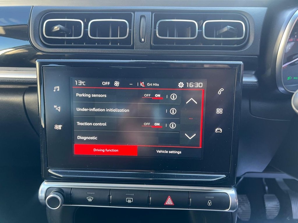 Used Citroen C3 2017 for sale - 77673548: Photo 36